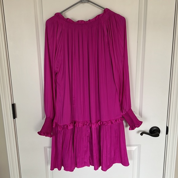 NWT Anthropologie Giulia Tunic Dress. - Picture 5 of 15